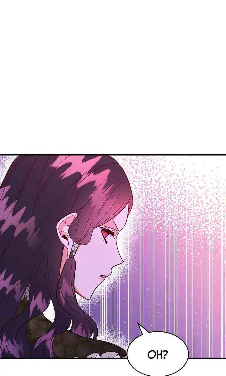 Why Would a Villainess Have Virtues? Chapter 59 - page 33