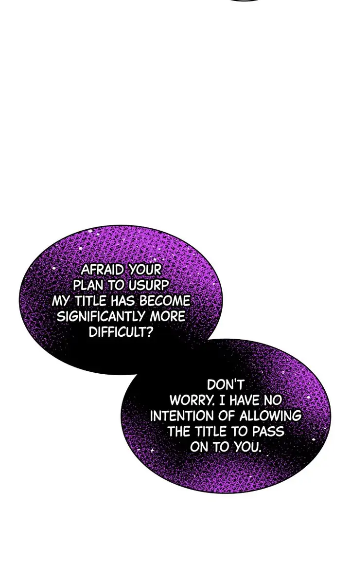Why Would a Villainess Have Virtues? Chapter 59 - page 34