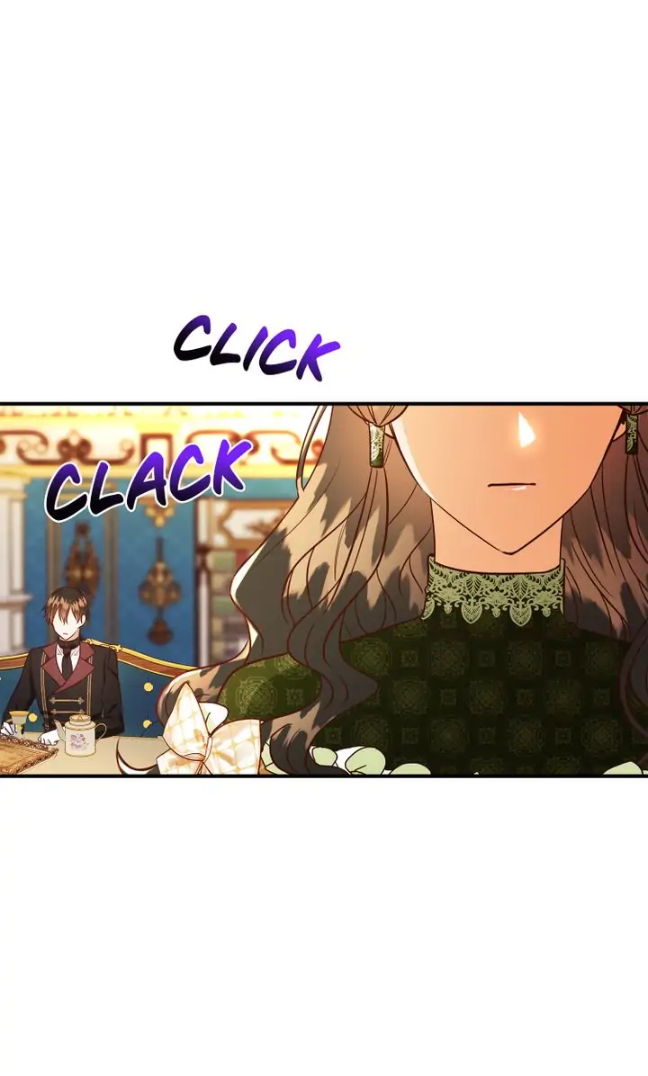 Why Would a Villainess Have Virtues? Chapter 59 - page 35