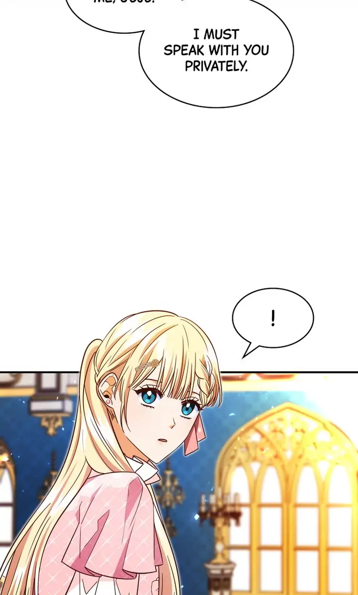 Why Would a Villainess Have Virtues? Chapter 59 - page 38