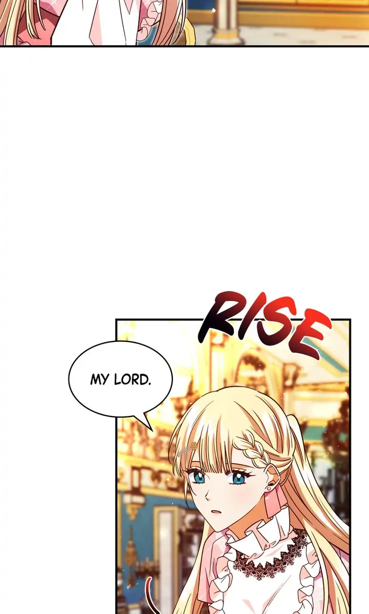 Why Would a Villainess Have Virtues? Chapter 59 - page 39