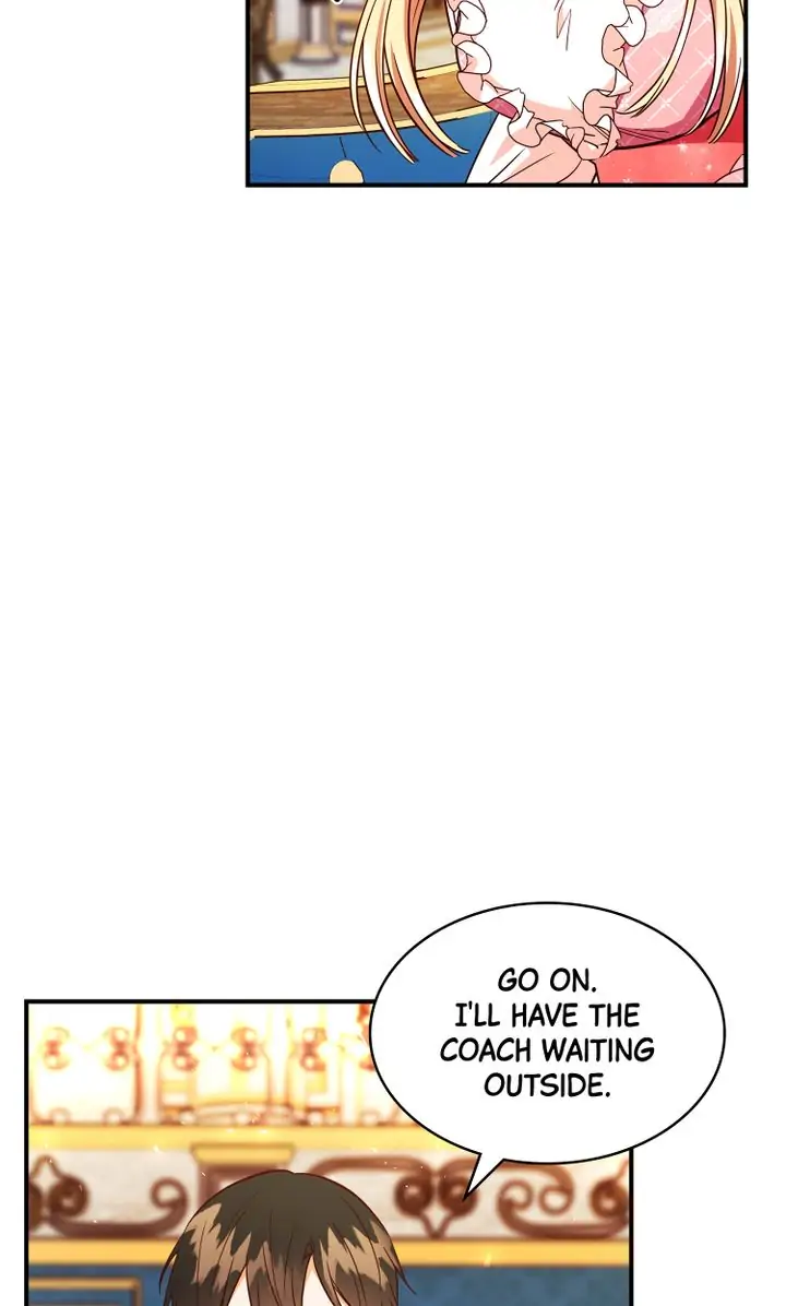Why Would a Villainess Have Virtues? Chapter 59 - page 40