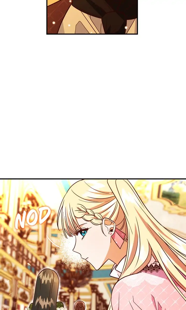 Why Would a Villainess Have Virtues? Chapter 59 - page 43