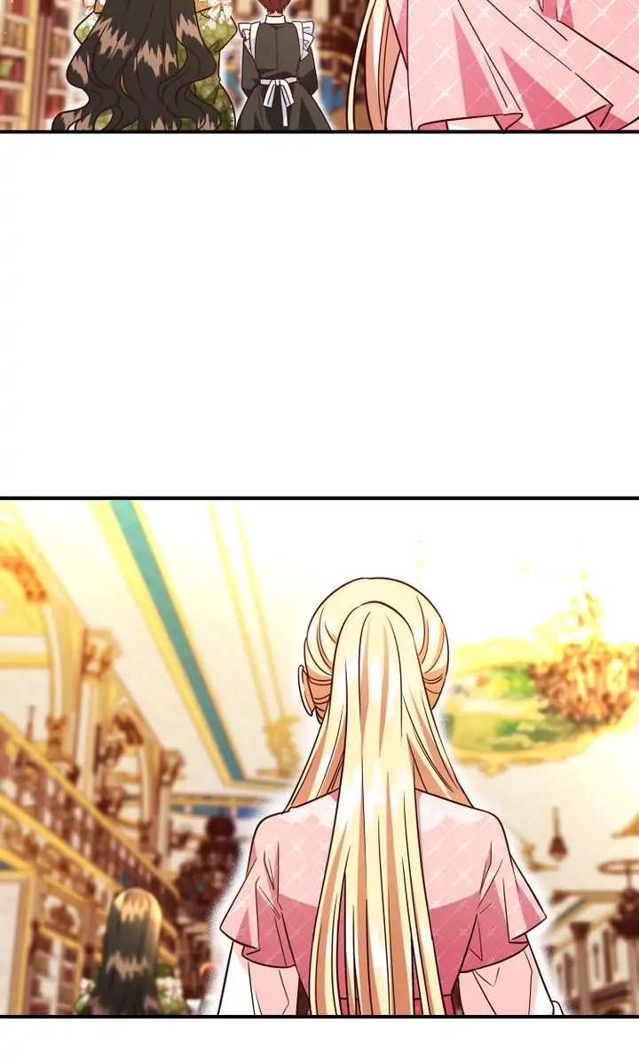 Why Would a Villainess Have Virtues? Chapter 59 - page 44