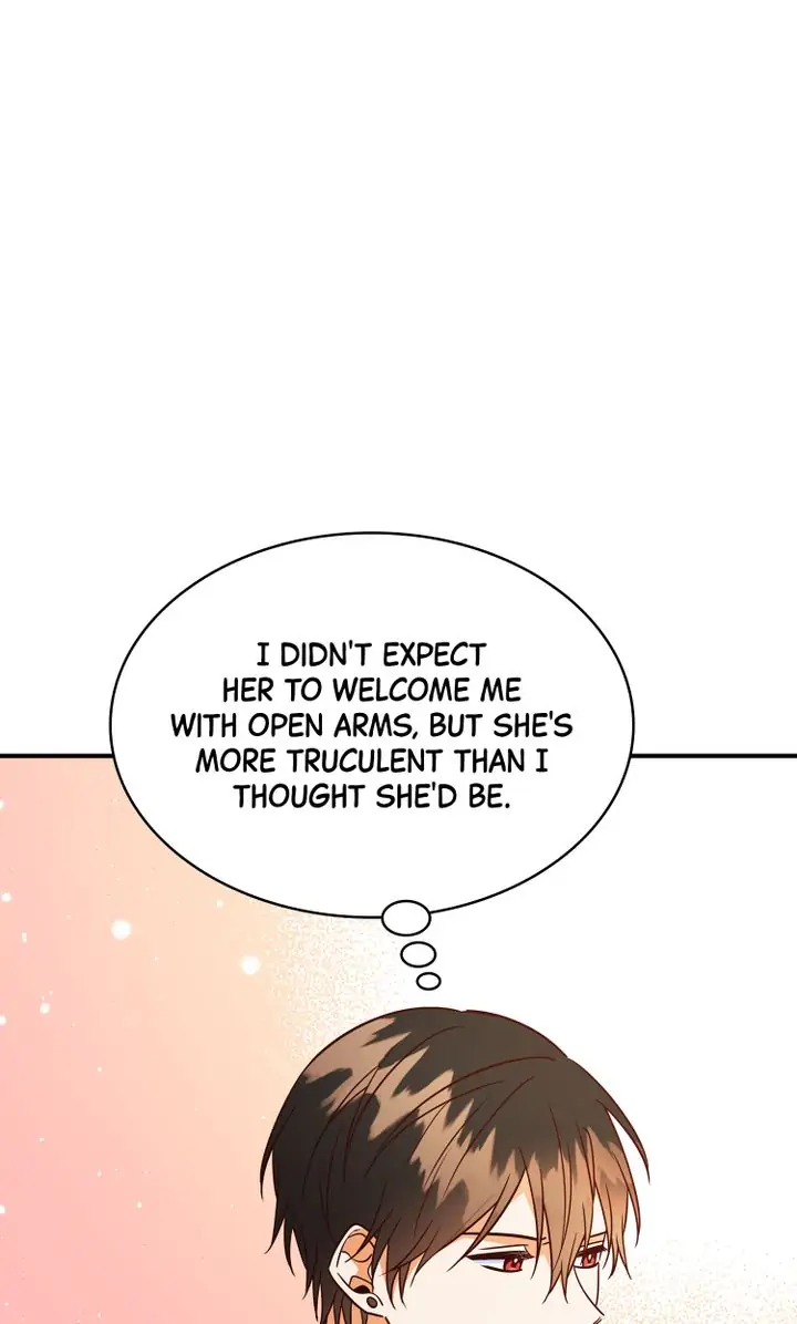 Why Would a Villainess Have Virtues? Chapter 59 - page 45