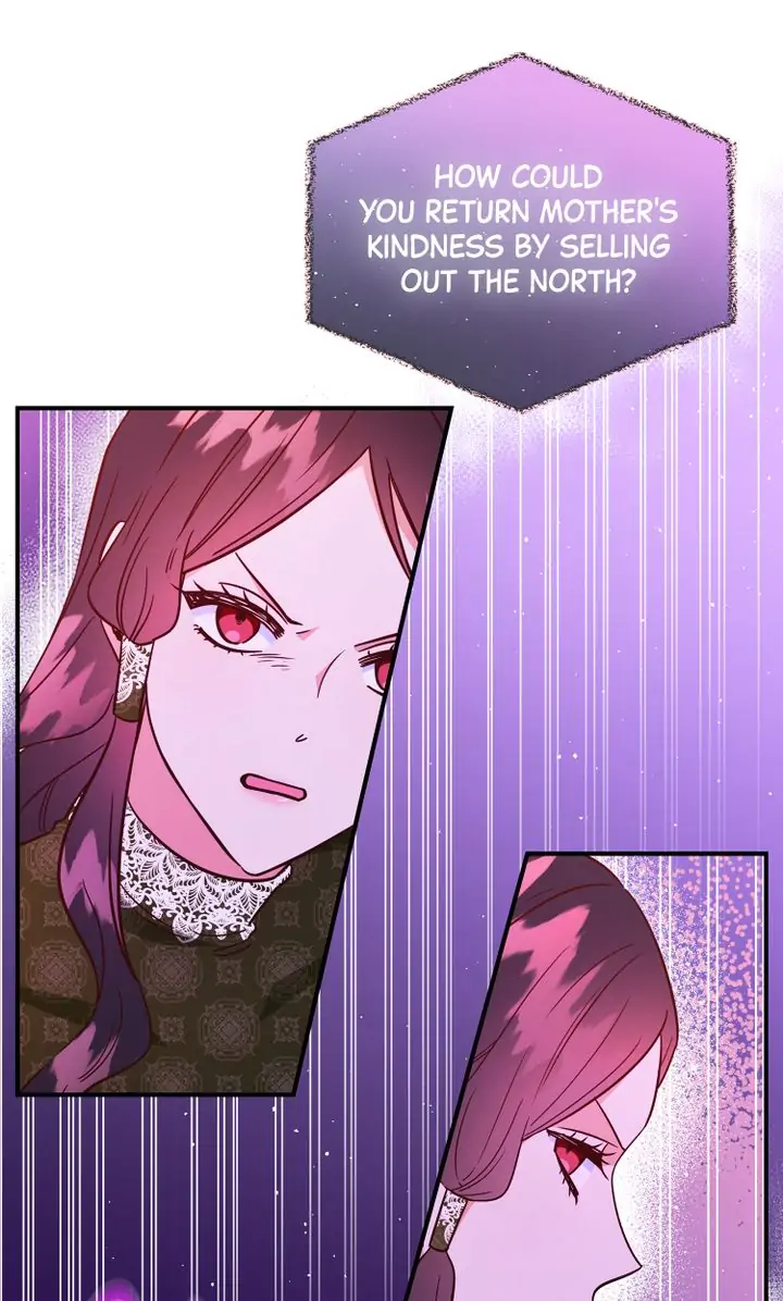 Why Would a Villainess Have Virtues? Chapter 59 - page 47