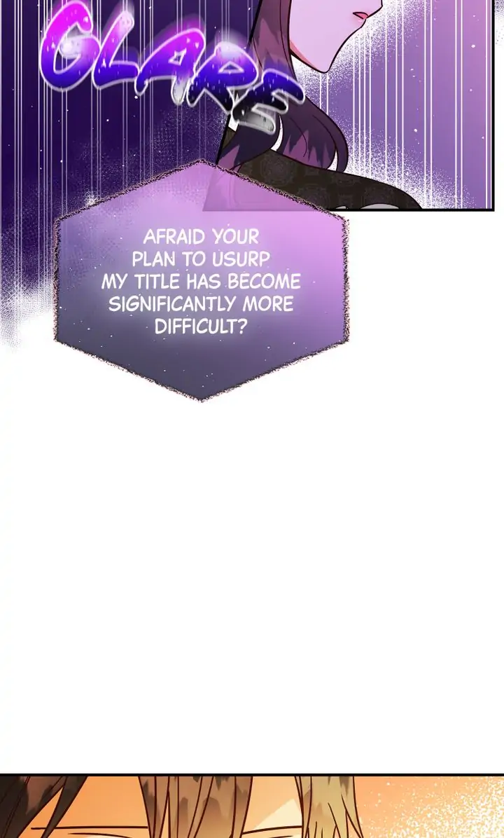 Why Would a Villainess Have Virtues? Chapter 59 - page 48
