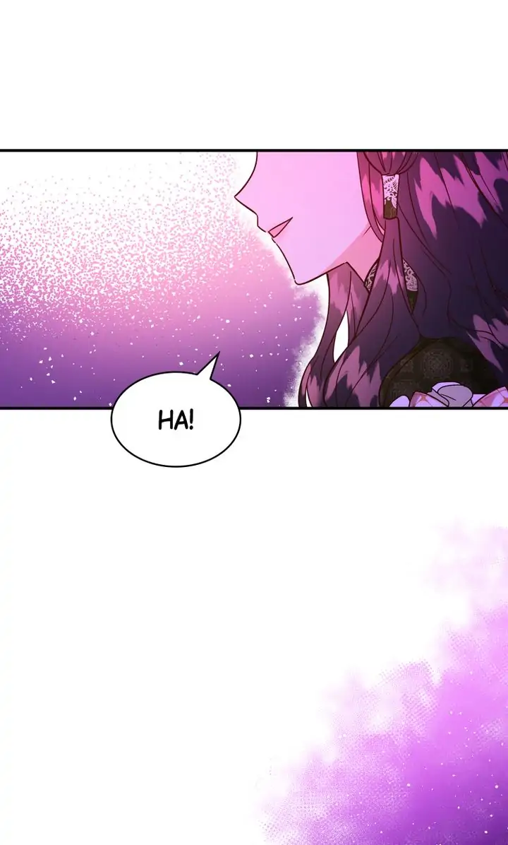 Why Would a Villainess Have Virtues? Chapter 59 - page 4