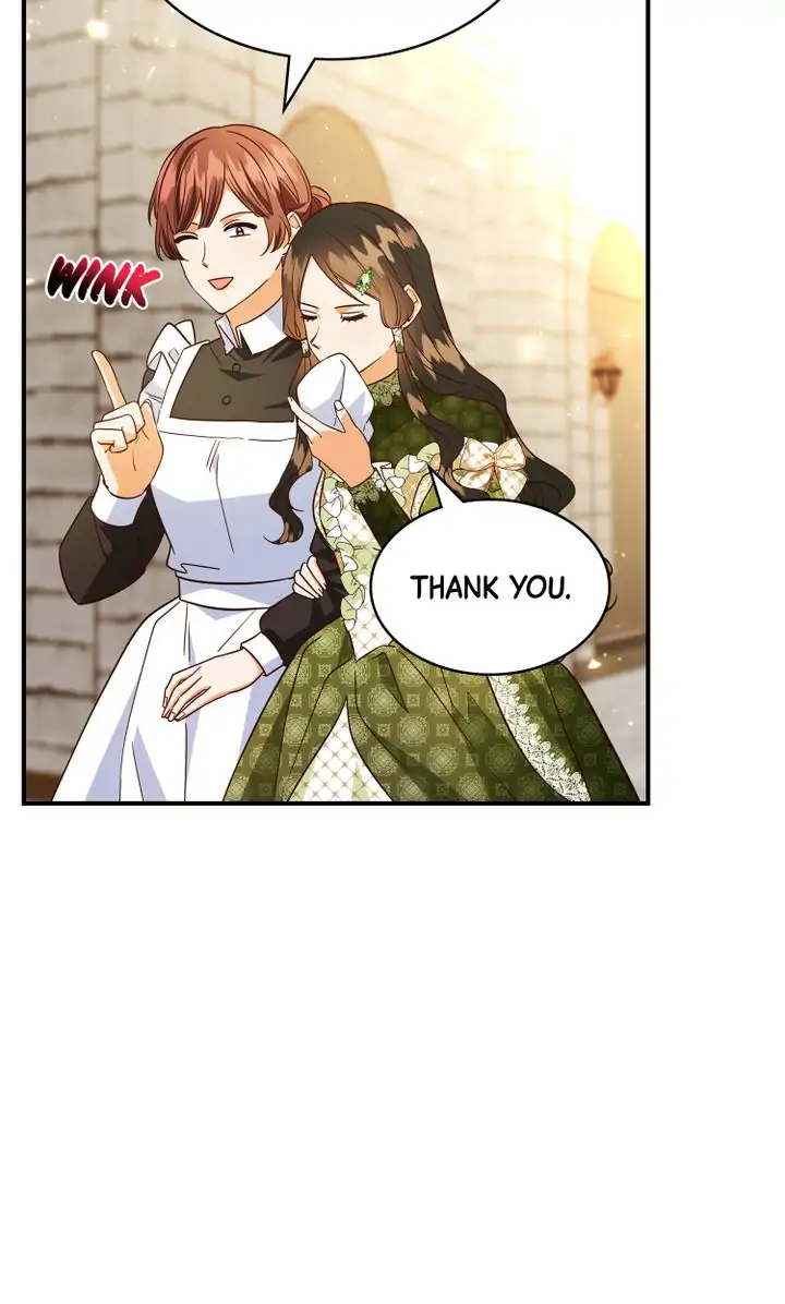 Why Would a Villainess Have Virtues? Chapter 59 - page 55