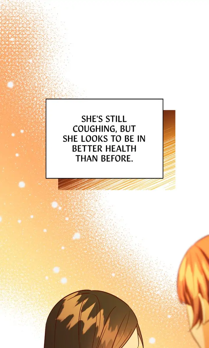 Why Would a Villainess Have Virtues? Chapter 59 - page 57