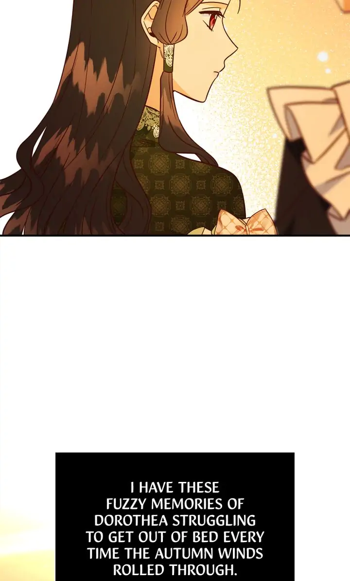 Why Would a Villainess Have Virtues? Chapter 59 - page 58