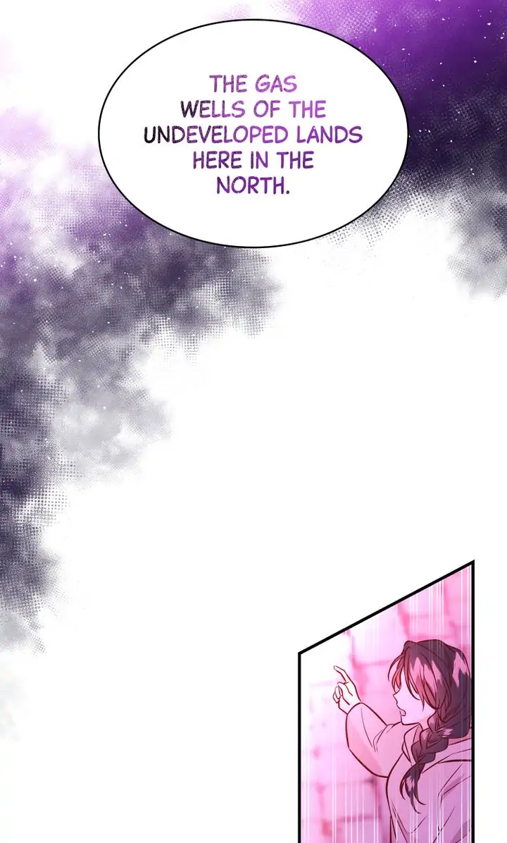 Why Would a Villainess Have Virtues? Chapter 59 - page 5
