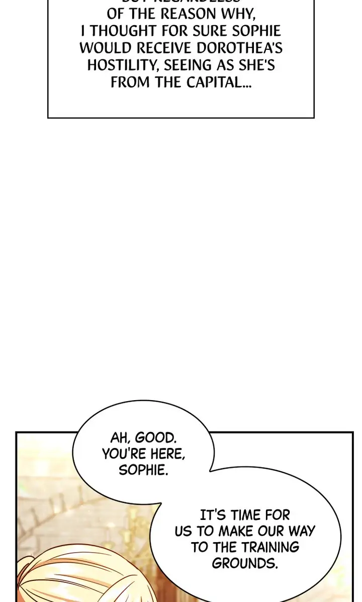 Why Would a Villainess Have Virtues? Chapter 59 - page 68
