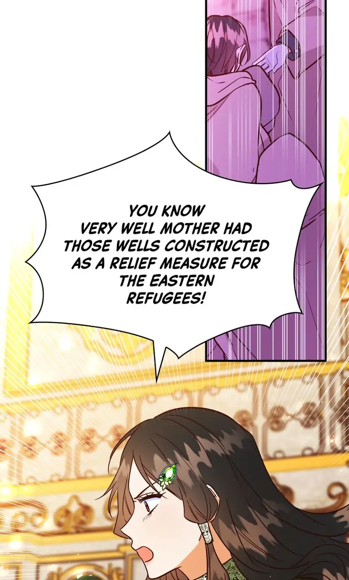 Why Would a Villainess Have Virtues? Chapter 59 - page 6