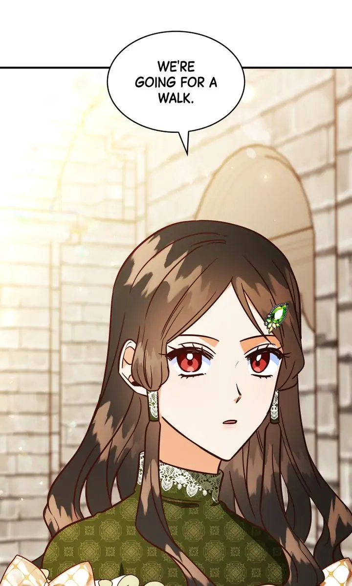 Why Would a Villainess Have Virtues? Chapter 59 - page 70