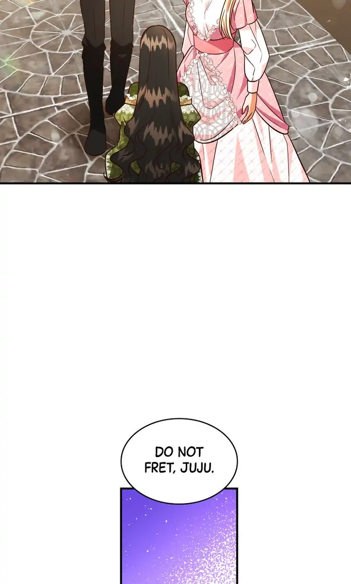 Why Would a Villainess Have Virtues? Chapter 59 - page 75
