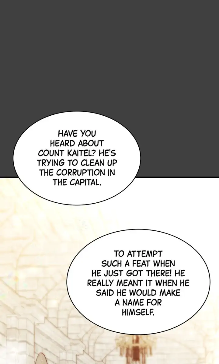 Why Would a Villainess Have Virtues? Chapter 59 - page 83