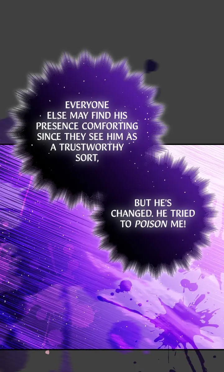 Why Would a Villainess Have Virtues? Chapter 59 - page 88
