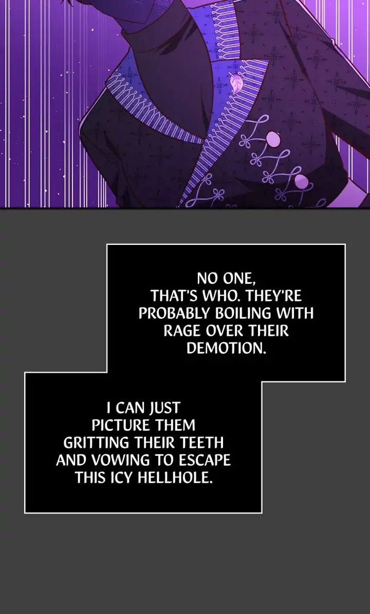 Why Would a Villainess Have Virtues? Chapter 59 - page 90