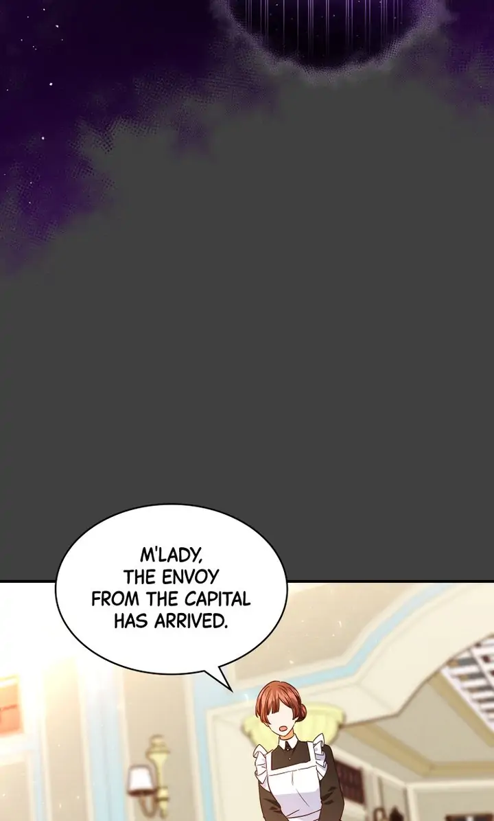 Why Would a Villainess Have Virtues? Chapter 59 - page 93