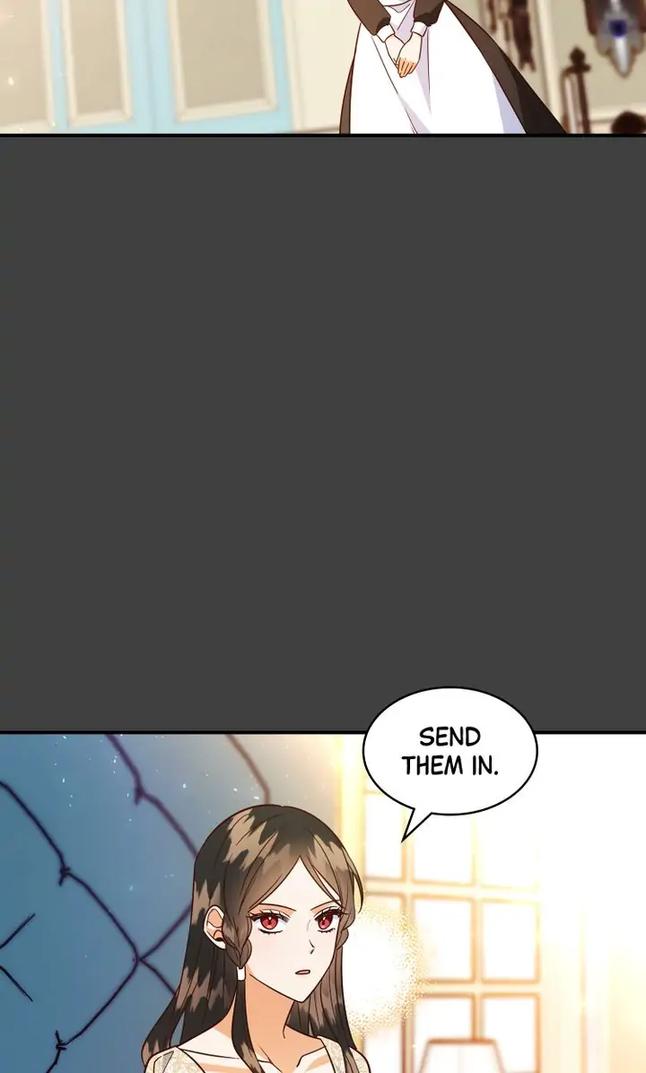 Why Would a Villainess Have Virtues? Chapter 59 - page 94