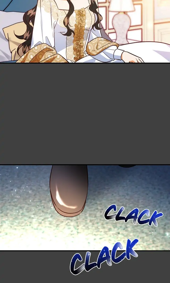Why Would a Villainess Have Virtues? Chapter 59 - page 95