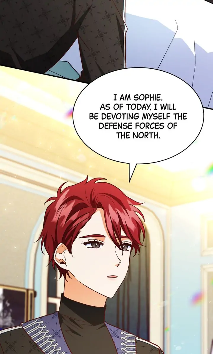 Why Would a Villainess Have Virtues? Chapter 59 - page 97