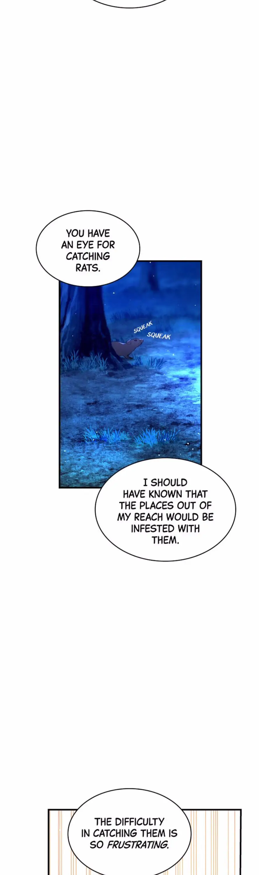 Why Would a Villainess Have Virtues? Chapter 14 - page 18