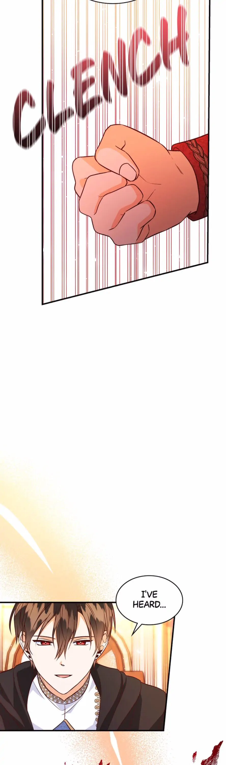 Why Would a Villainess Have Virtues? Chapter 14 - page 19