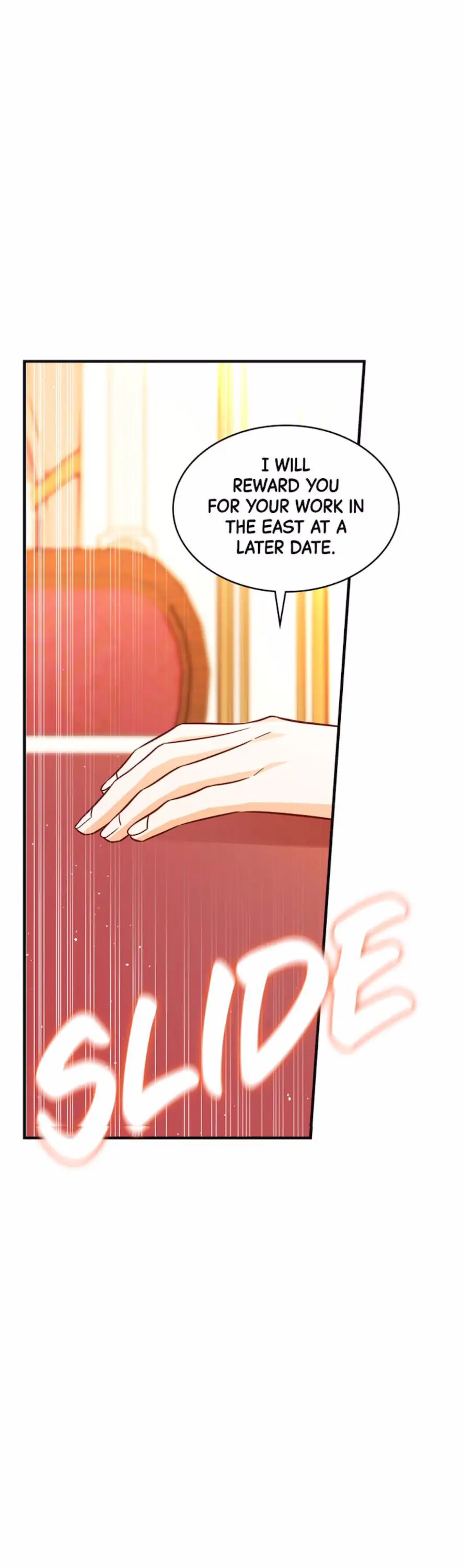 Why Would a Villainess Have Virtues? Chapter 14 - page 23