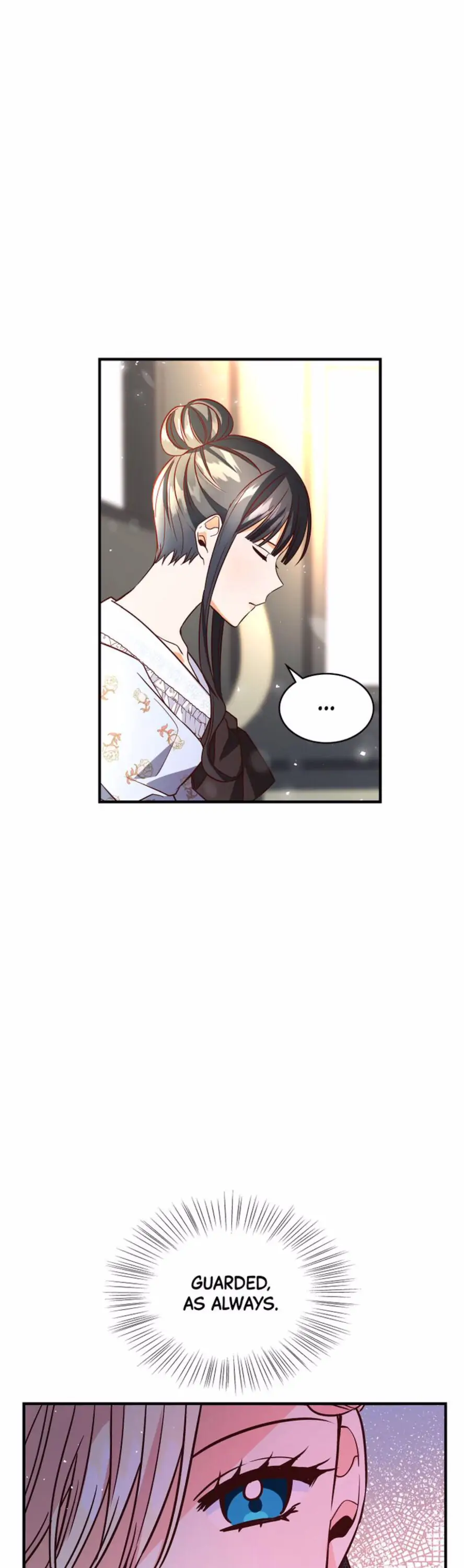 Why Would a Villainess Have Virtues? Chapter 14 - page 34