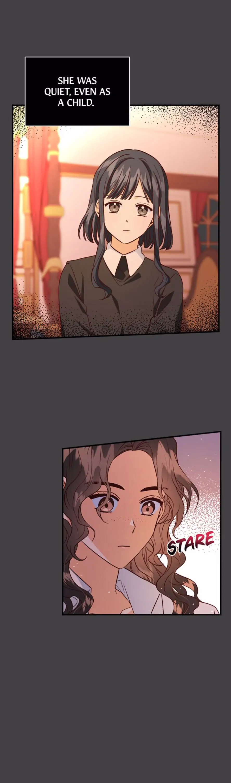 Why Would a Villainess Have Virtues? Chapter 14 - page 36