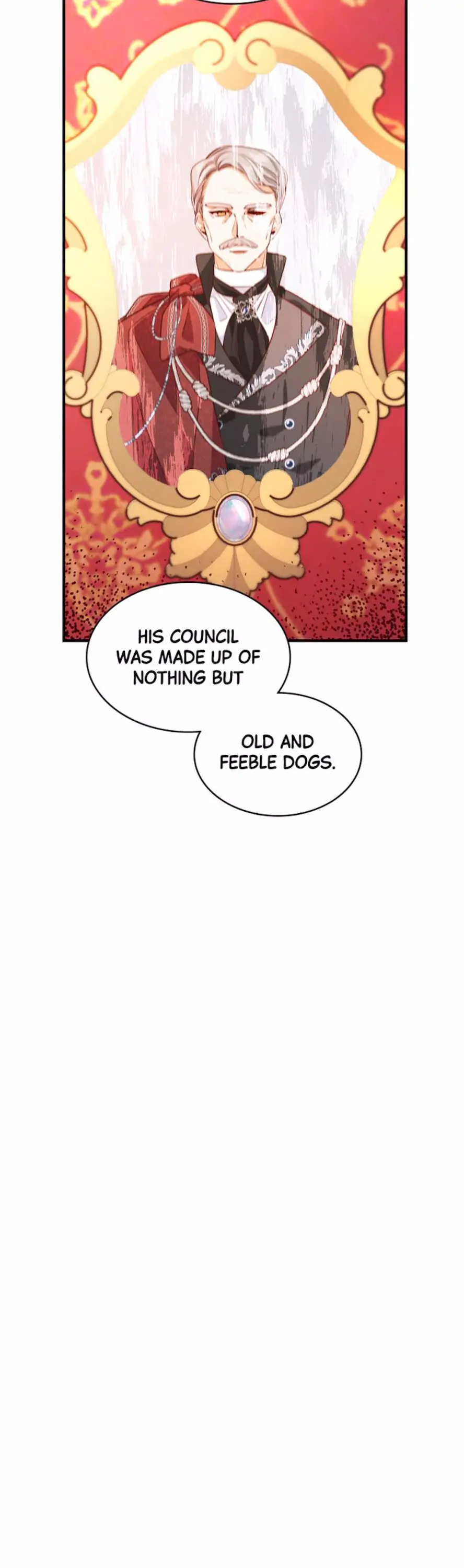 Why Would a Villainess Have Virtues? Chapter 14 - page 4
