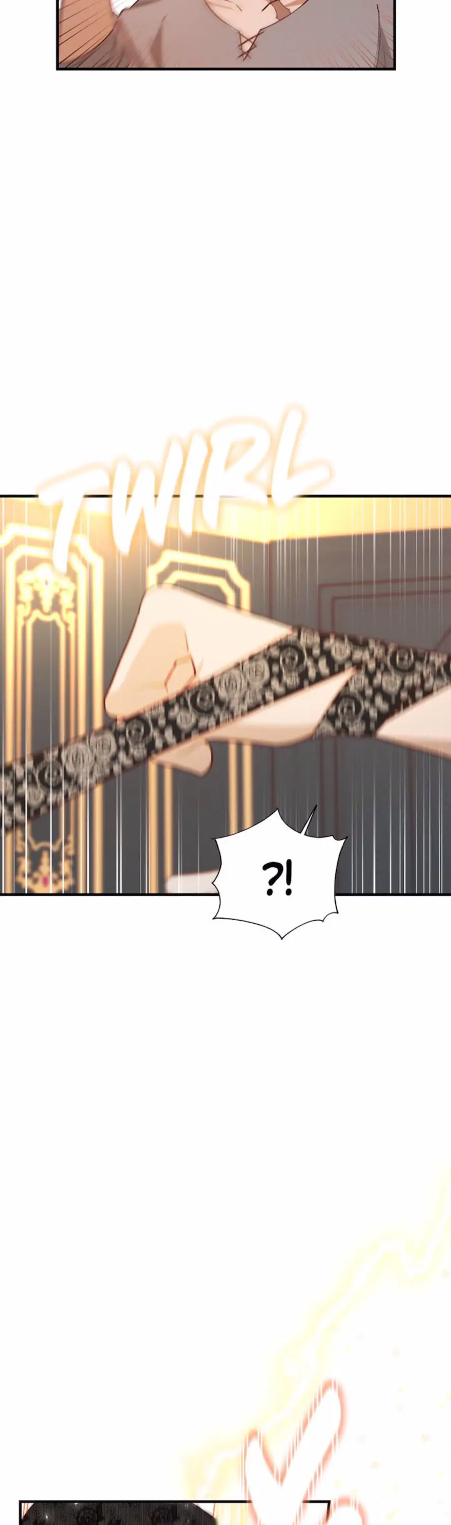 Why Would a Villainess Have Virtues? Chapter 14 - page 54