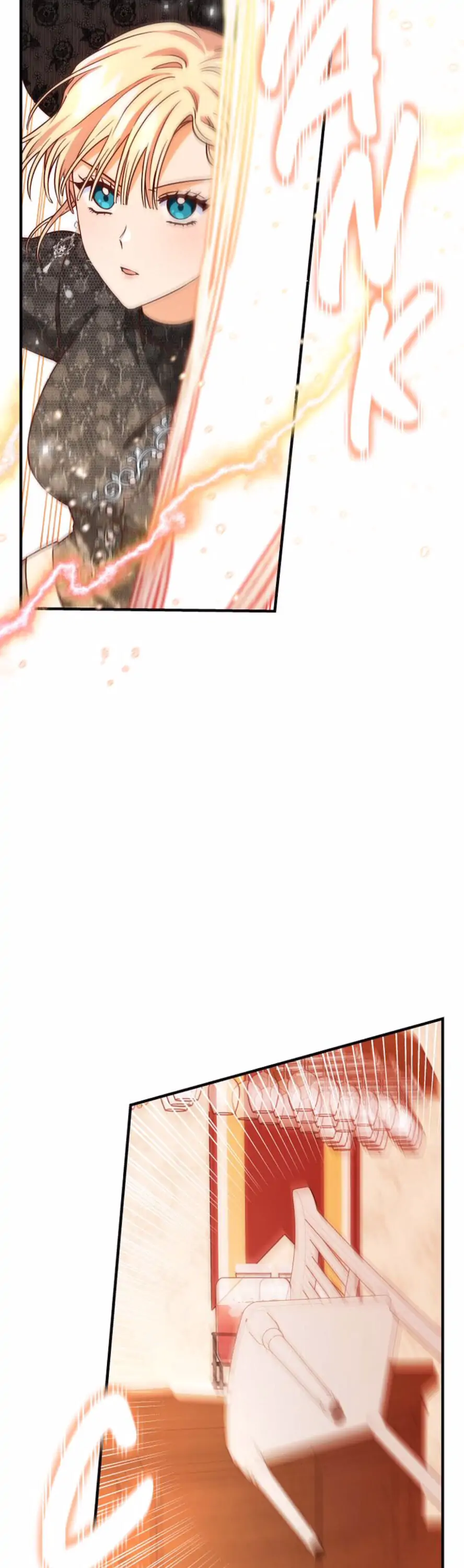 Why Would a Villainess Have Virtues? Chapter 14 - page 55