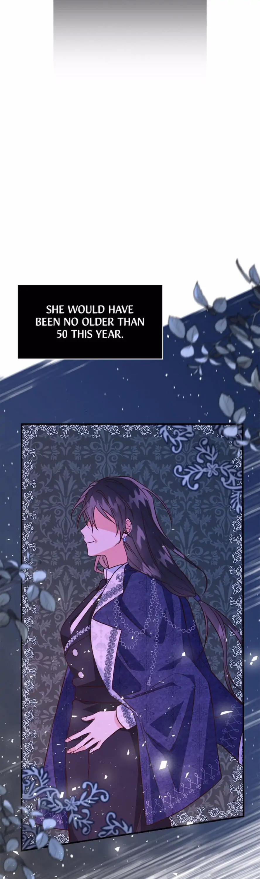 Why Would a Villainess Have Virtues? Chapter 14 - page 7