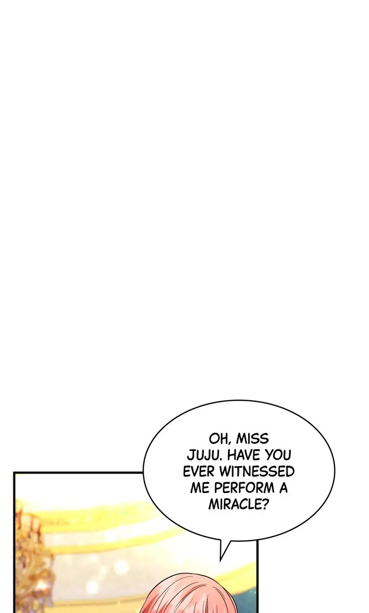 Why Would a Villainess Have Virtues? Chapter 68 - page 99