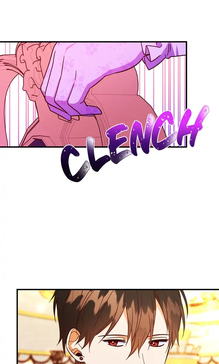 Why Would a Villainess Have Virtues? Chapter 68 - page 20