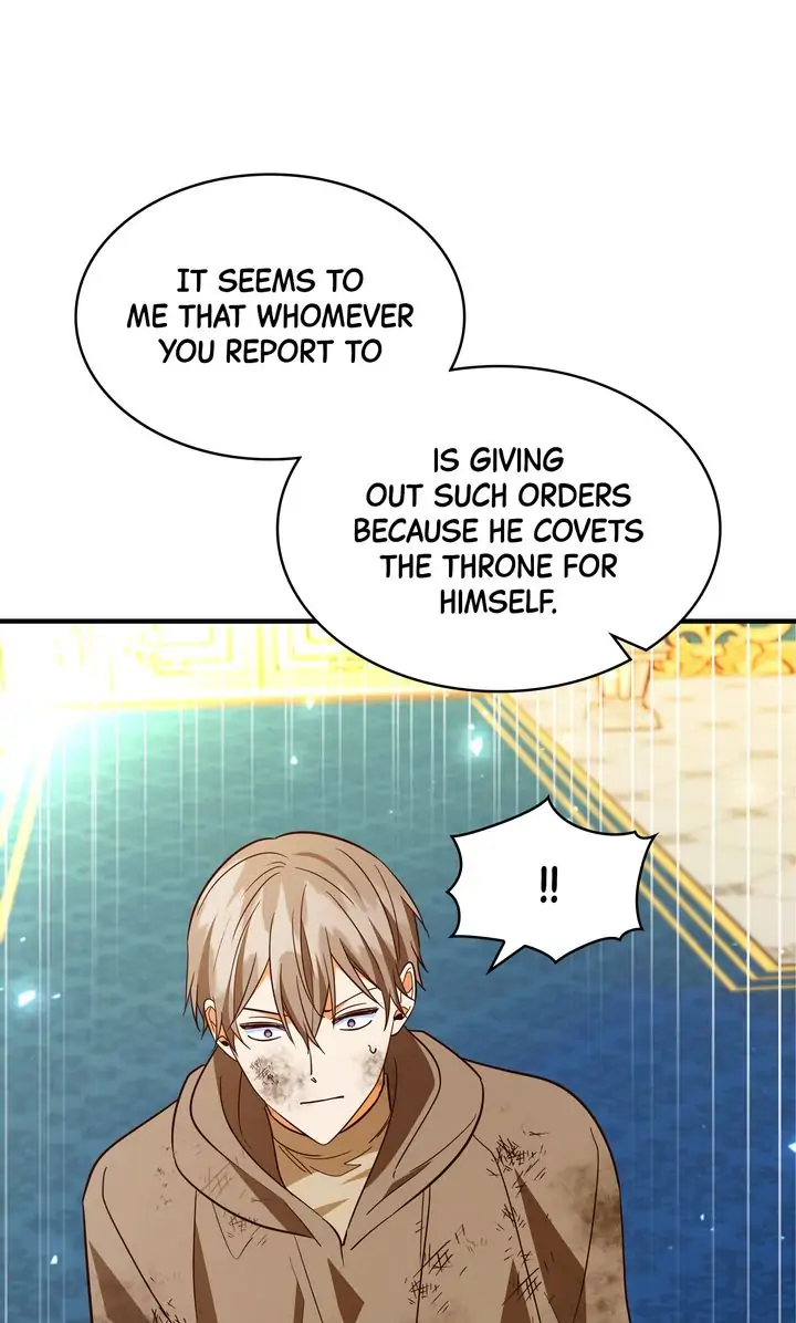Why Would a Villainess Have Virtues? Chapter 68 - page 31
