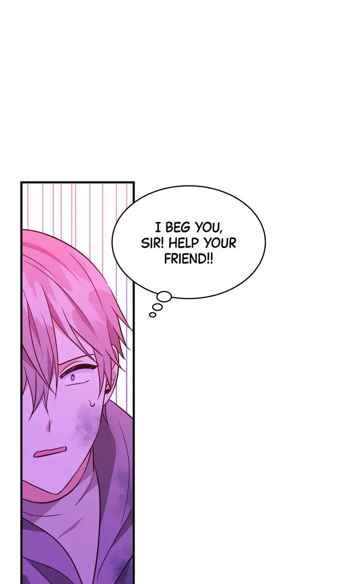 Why Would a Villainess Have Virtues? Chapter 68 - page 34