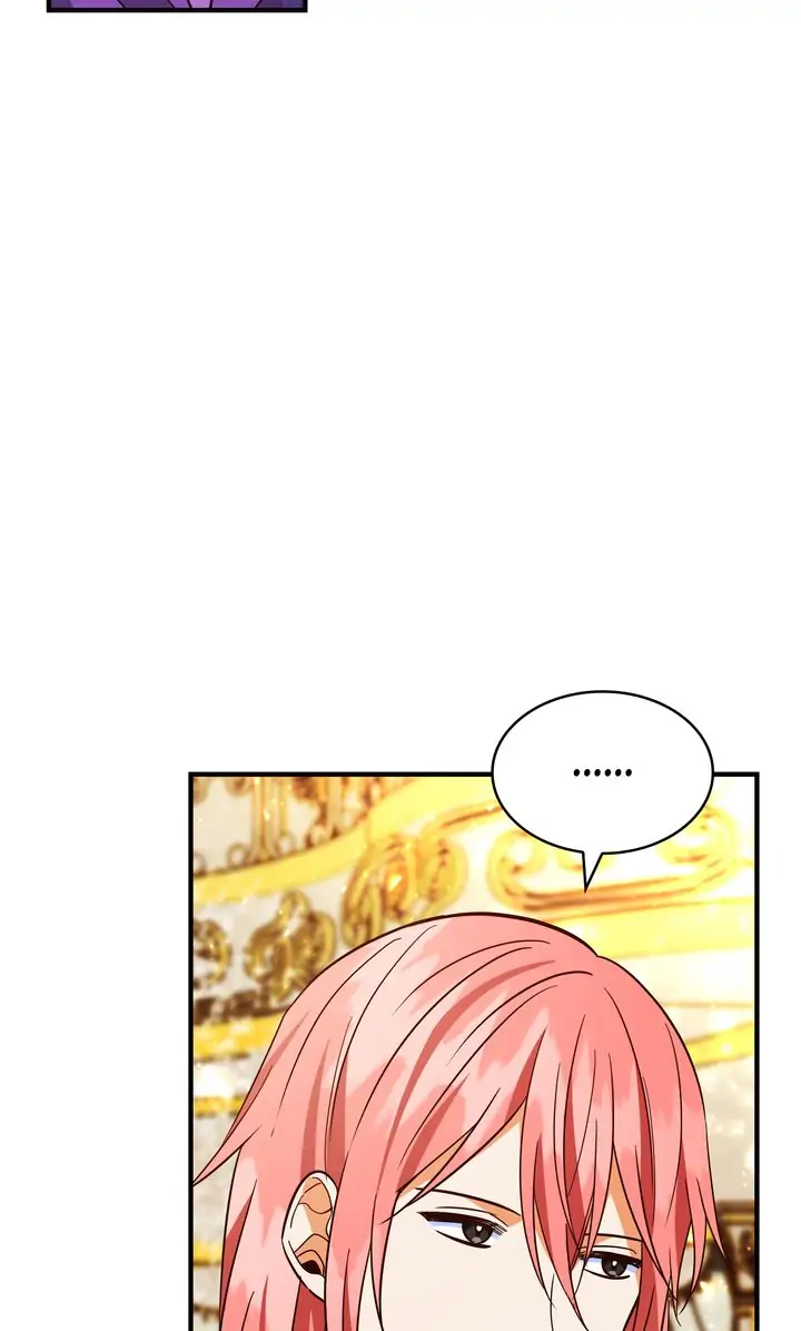 Why Would a Villainess Have Virtues? Chapter 68 - page 35