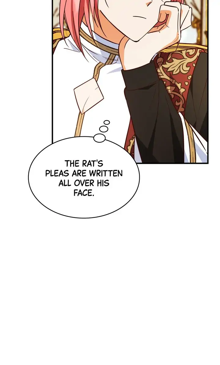 Why Would a Villainess Have Virtues? Chapter 68 - page 36