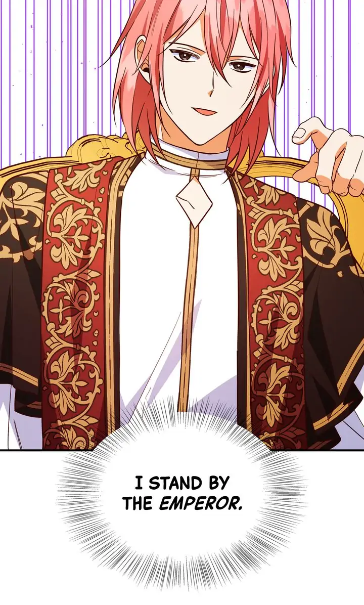 Why Would a Villainess Have Virtues? Chapter 68 - page 39