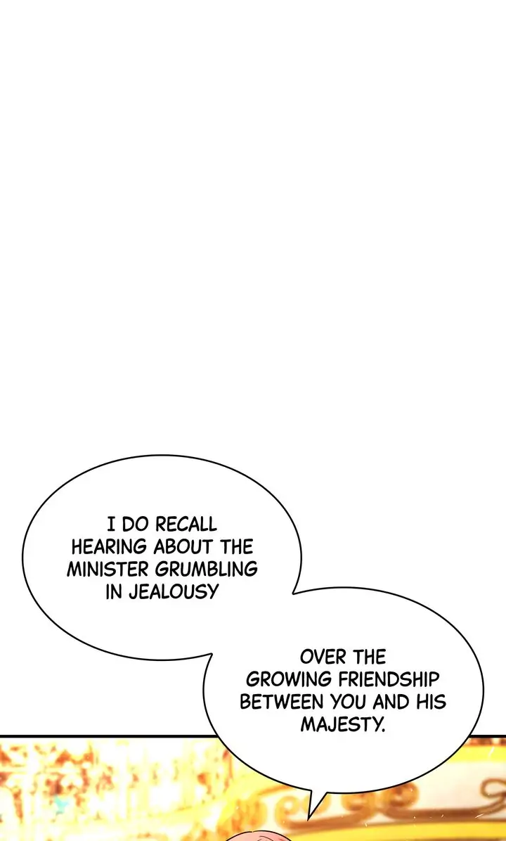 Why Would a Villainess Have Virtues? Chapter 68 - page 40