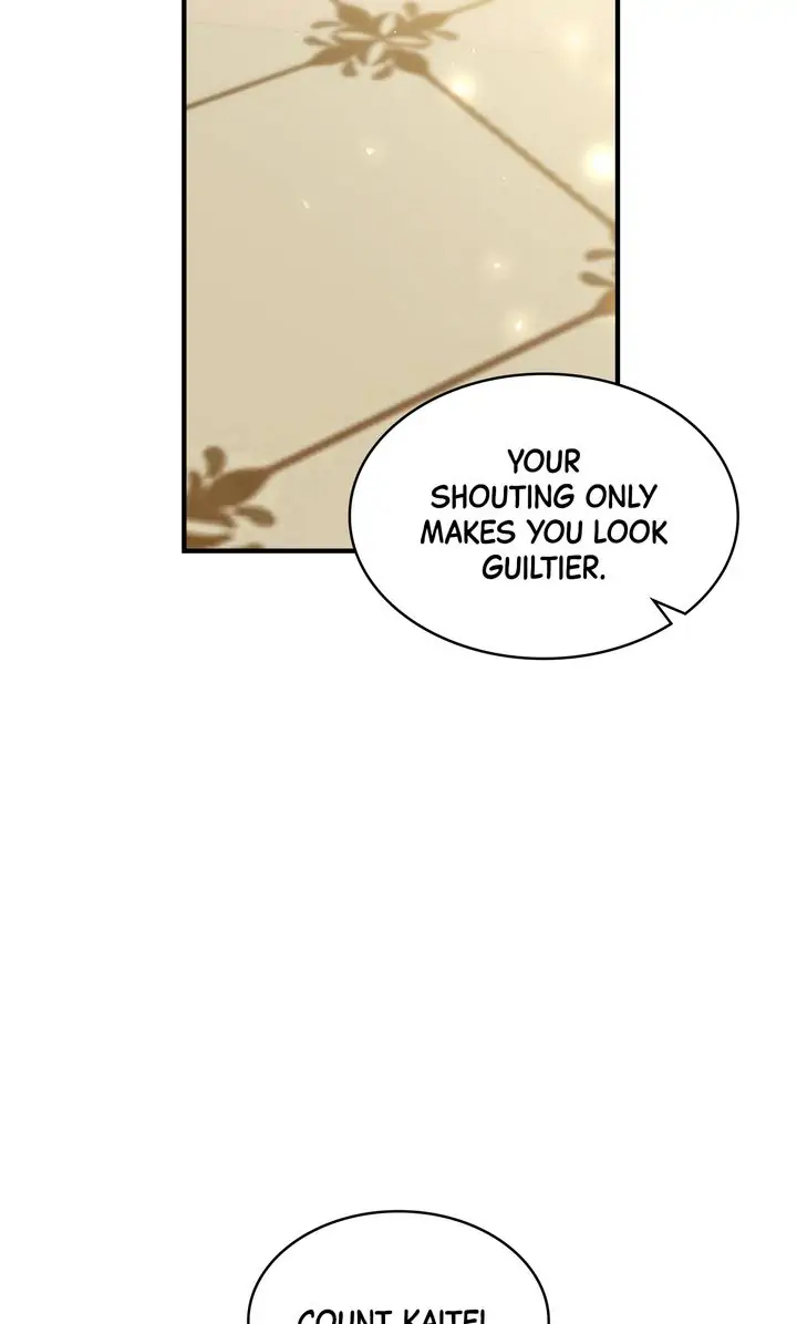 Why Would a Villainess Have Virtues? Chapter 68 - page 43