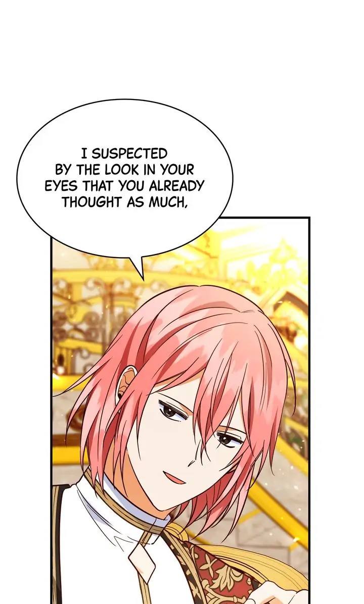 Why Would a Villainess Have Virtues? Chapter 68 - page 45
