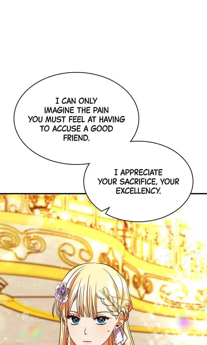 Why Would a Villainess Have Virtues? Chapter 68 - page 47