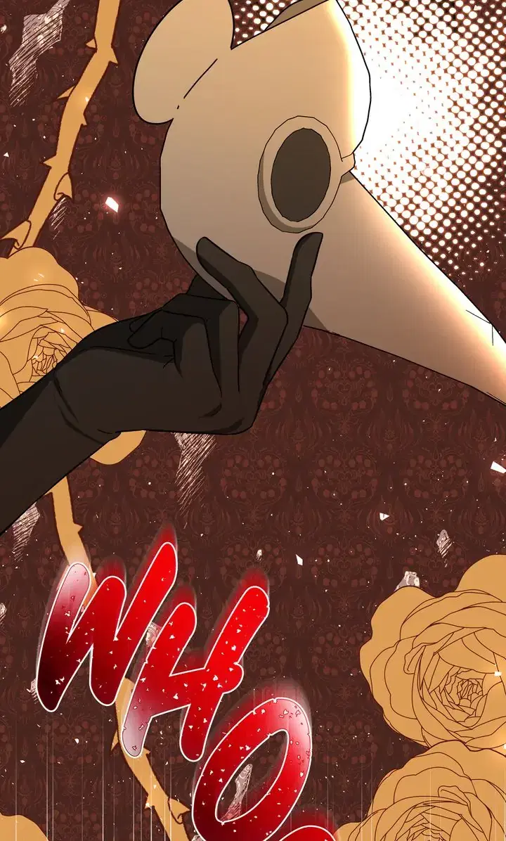 Why Would a Villainess Have Virtues? Chapter 68 - page 4