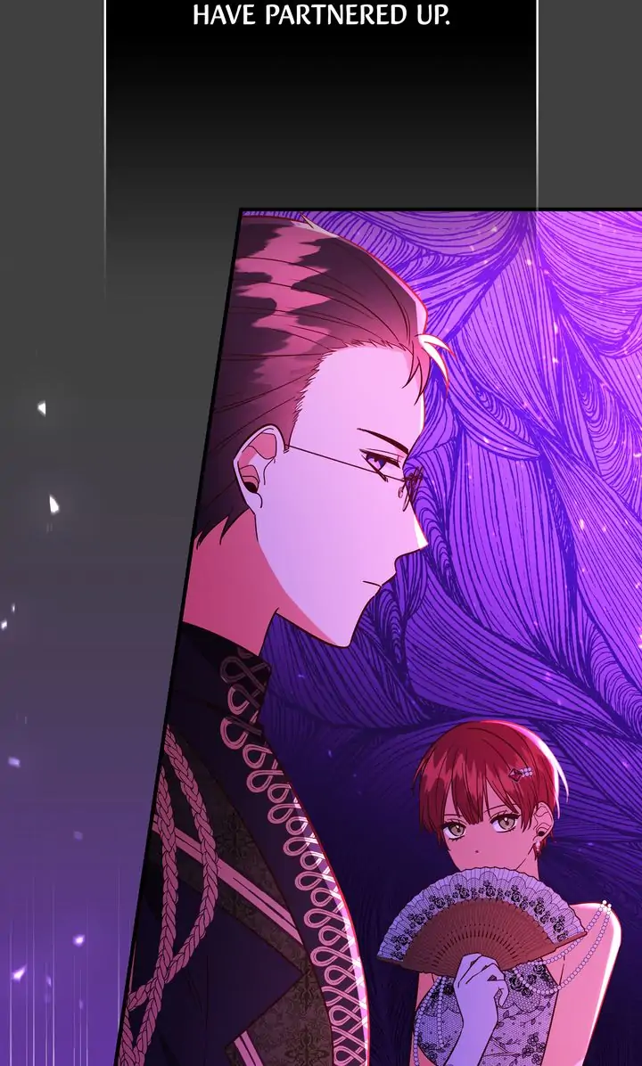 Why Would a Villainess Have Virtues? Chapter 68 - page 51