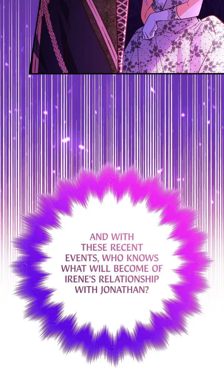 Why Would a Villainess Have Virtues? Chapter 68 - page 52